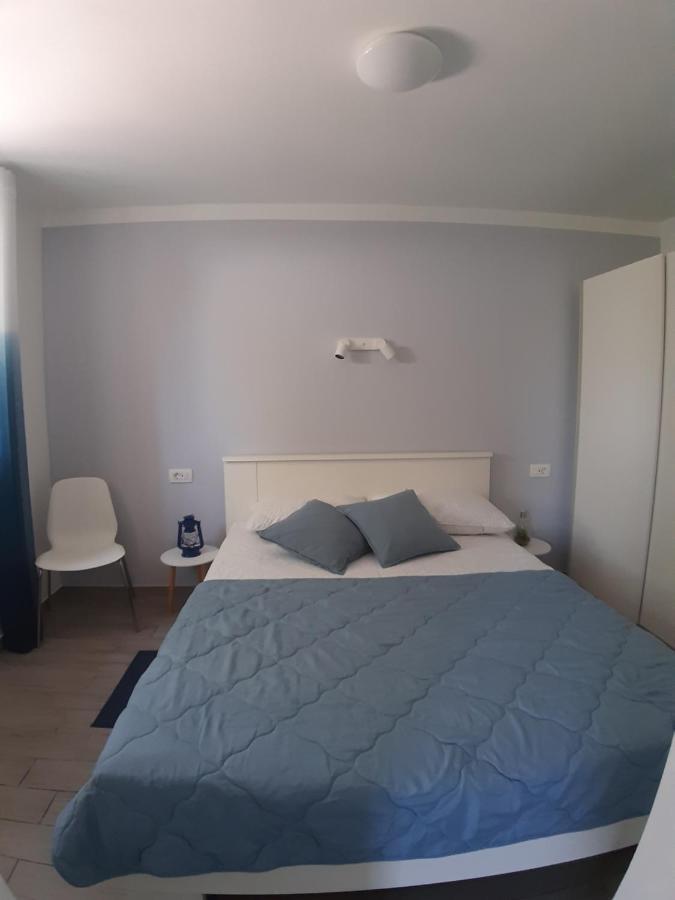 Appartement Studio Jelena à Šilo Extérieur photo